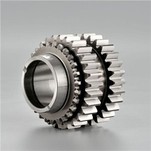 Automotive Transmission Spur Gear