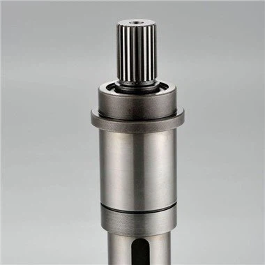 Spindle Shaft