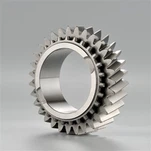 New Holland Tractor Gear